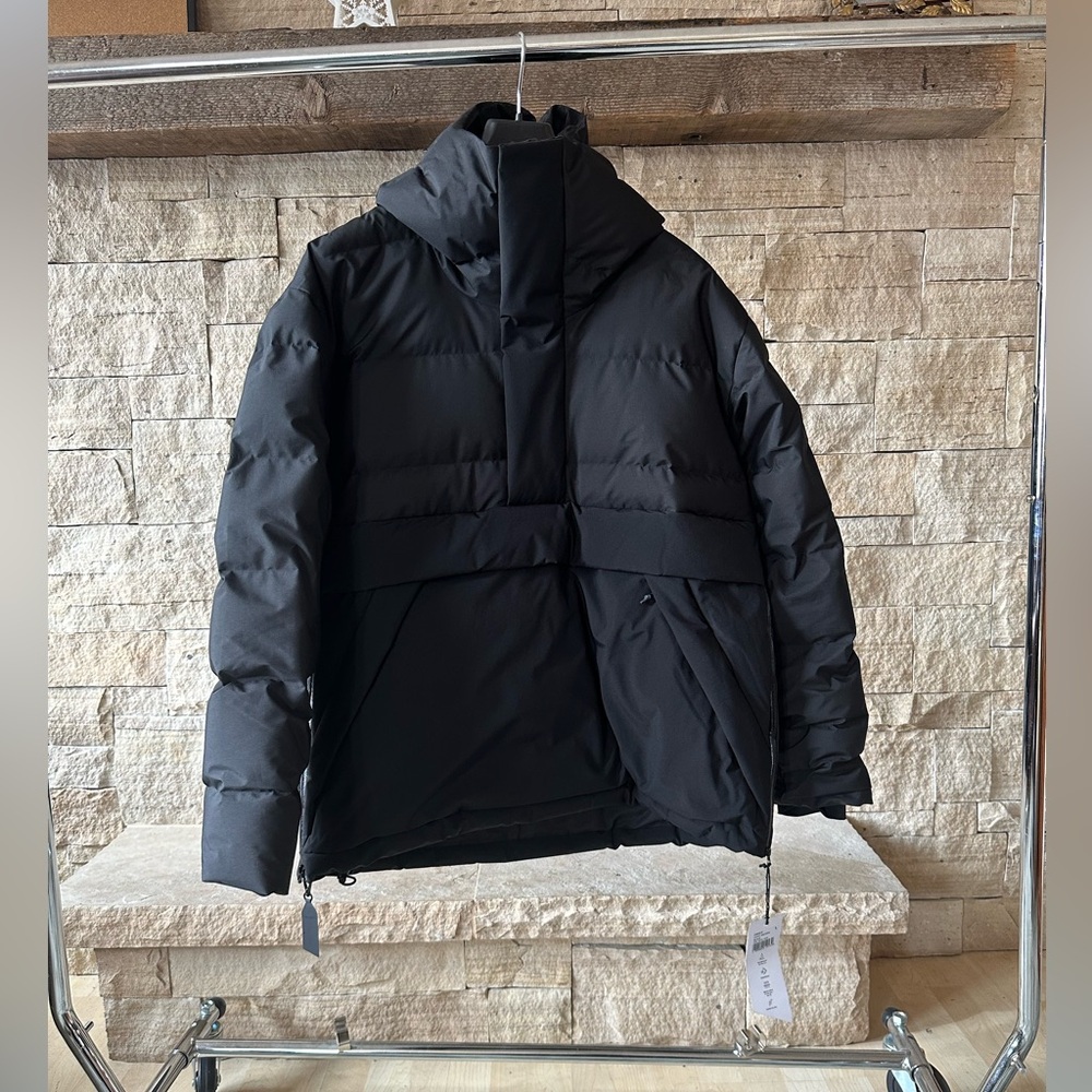 BLAEST Juvet Down Anorak